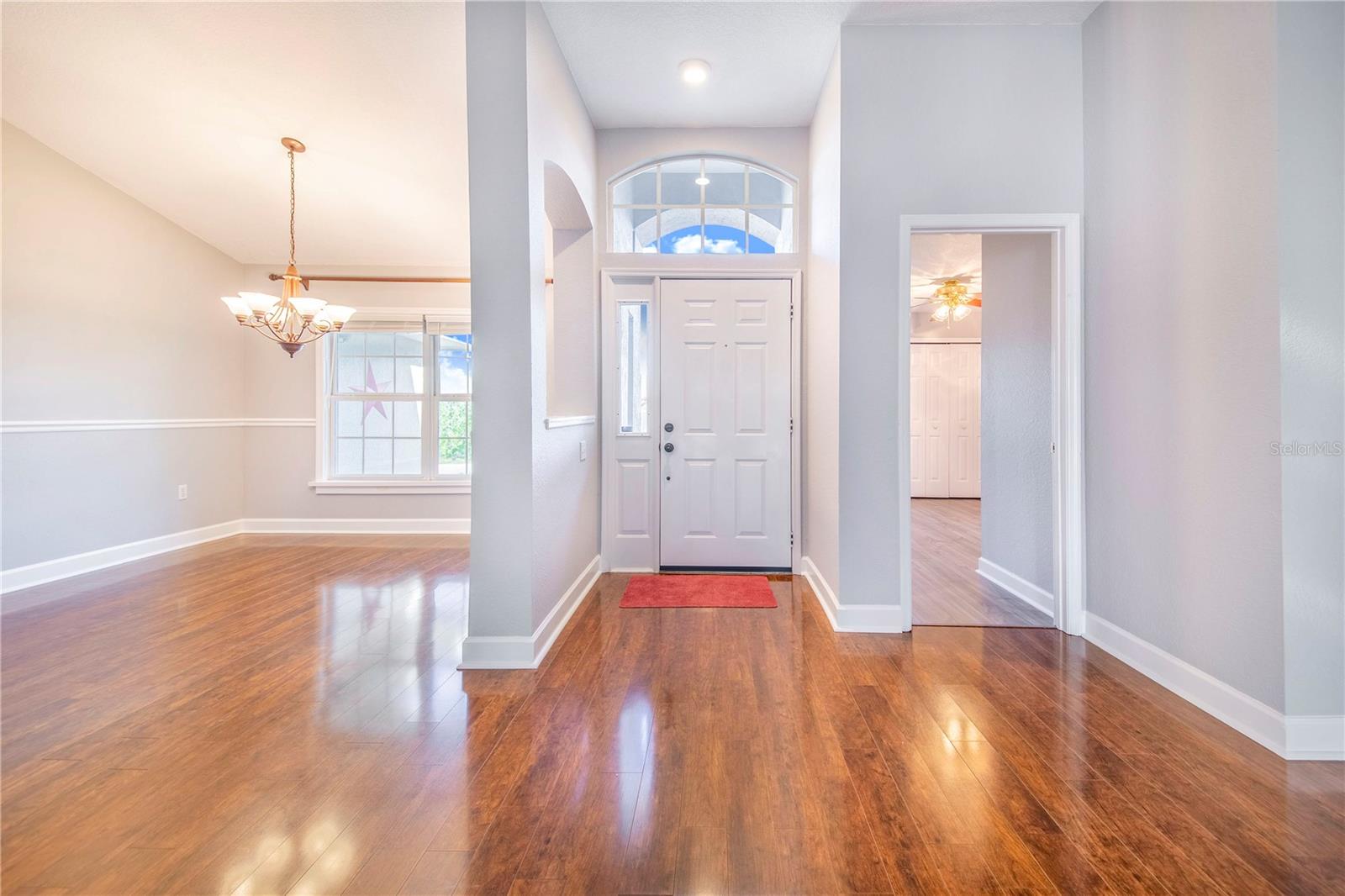 508 STARR RIDGE DR, LAKE WALES, FL, 33898
