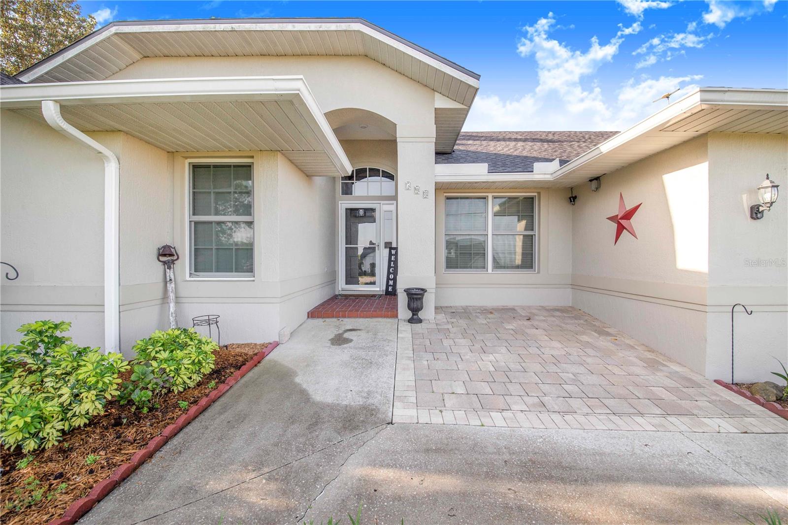 508 STARR RIDGE DR, LAKE WALES, FL, 33898