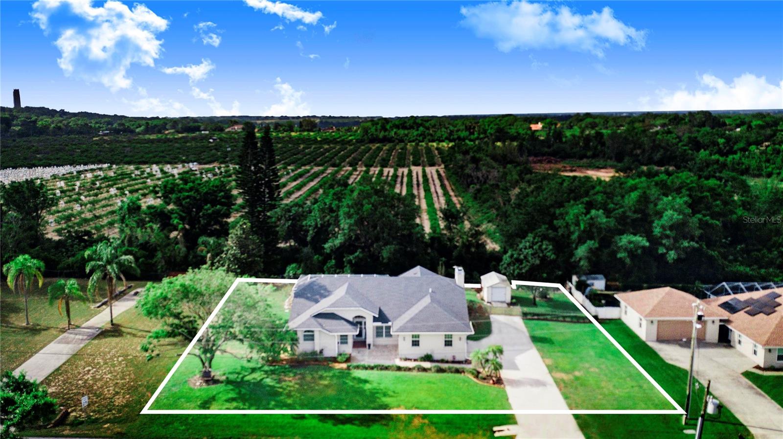 508 STARR RIDGE DR, LAKE WALES, FL, 33898