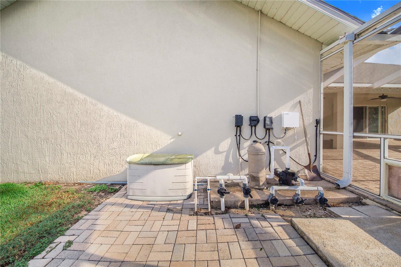 508 STARR RIDGE DR, LAKE WALES, FL, 33898