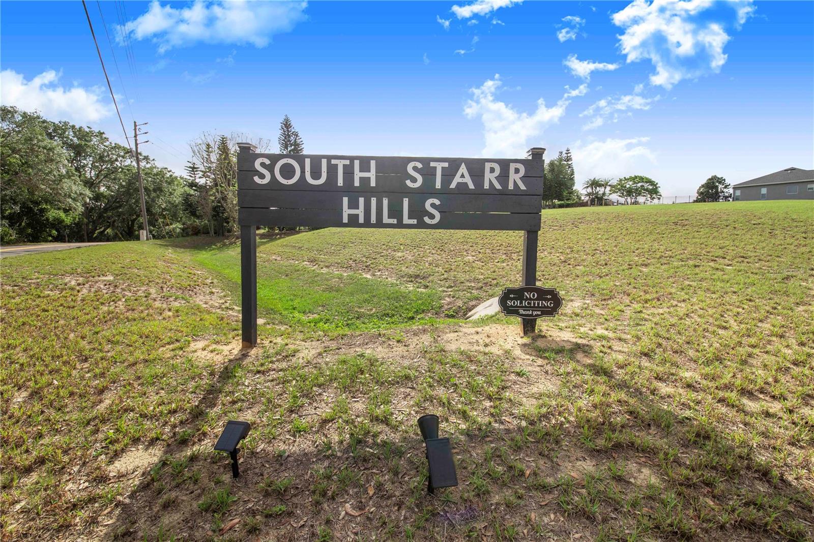 508 STARR RIDGE DR, LAKE WALES, FL, 33898