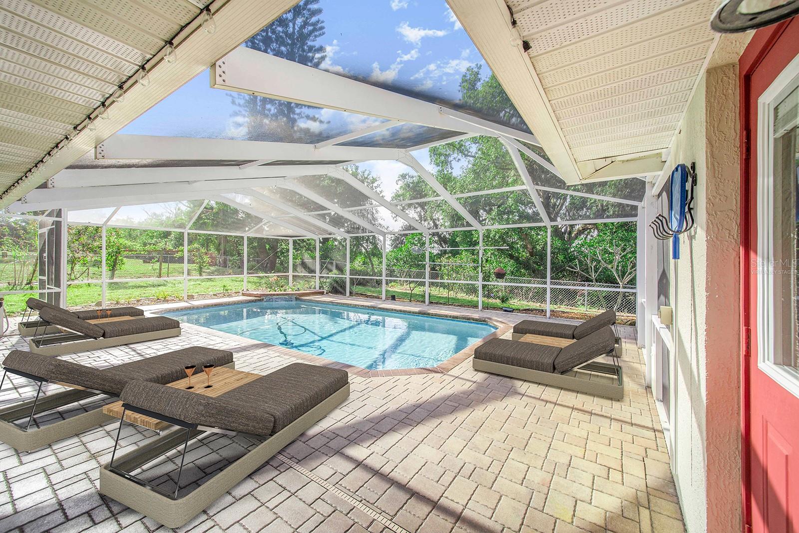 508 STARR RIDGE DR, LAKE WALES, FL, 33898