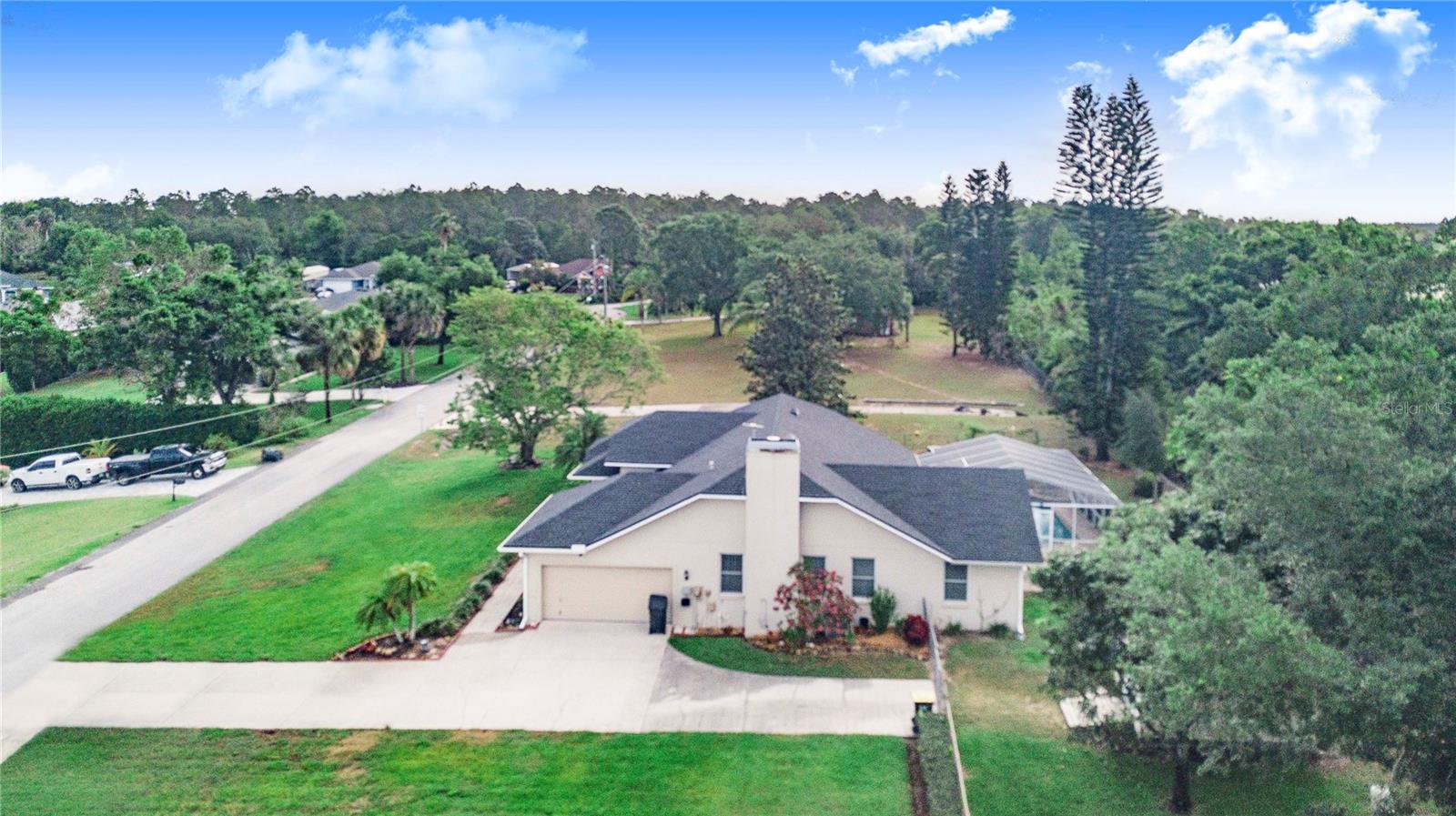 508 STARR RIDGE DR, LAKE WALES, FL, 33898