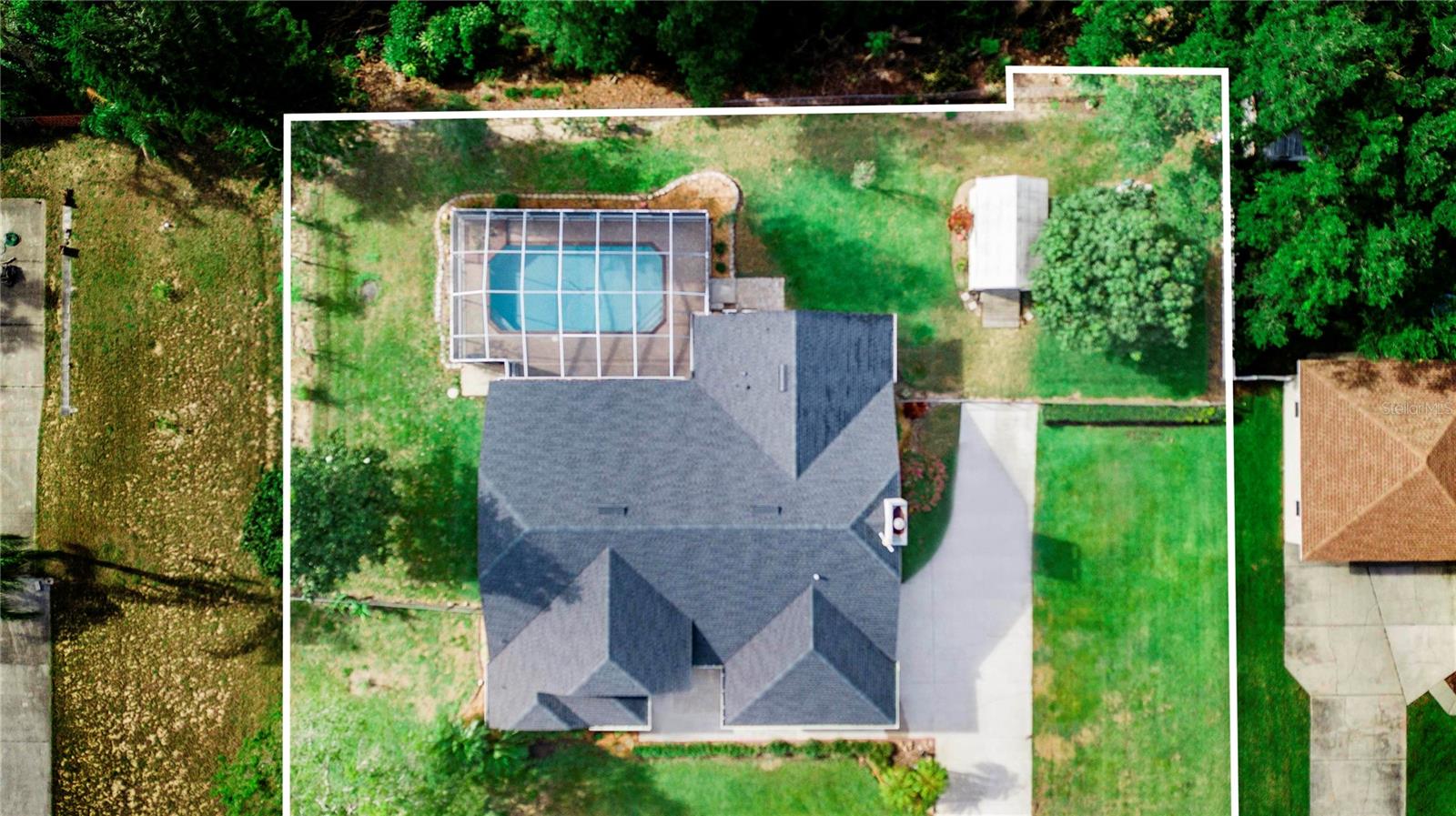 508 STARR RIDGE DR, LAKE WALES, FL, 33898