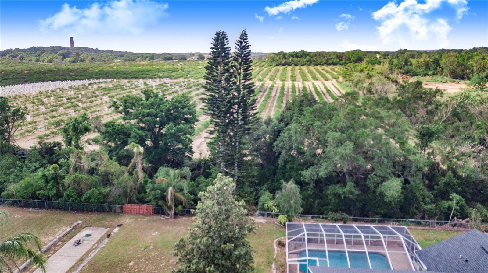 508 STARR RIDGE DR, LAKE WALES, FL, 33898