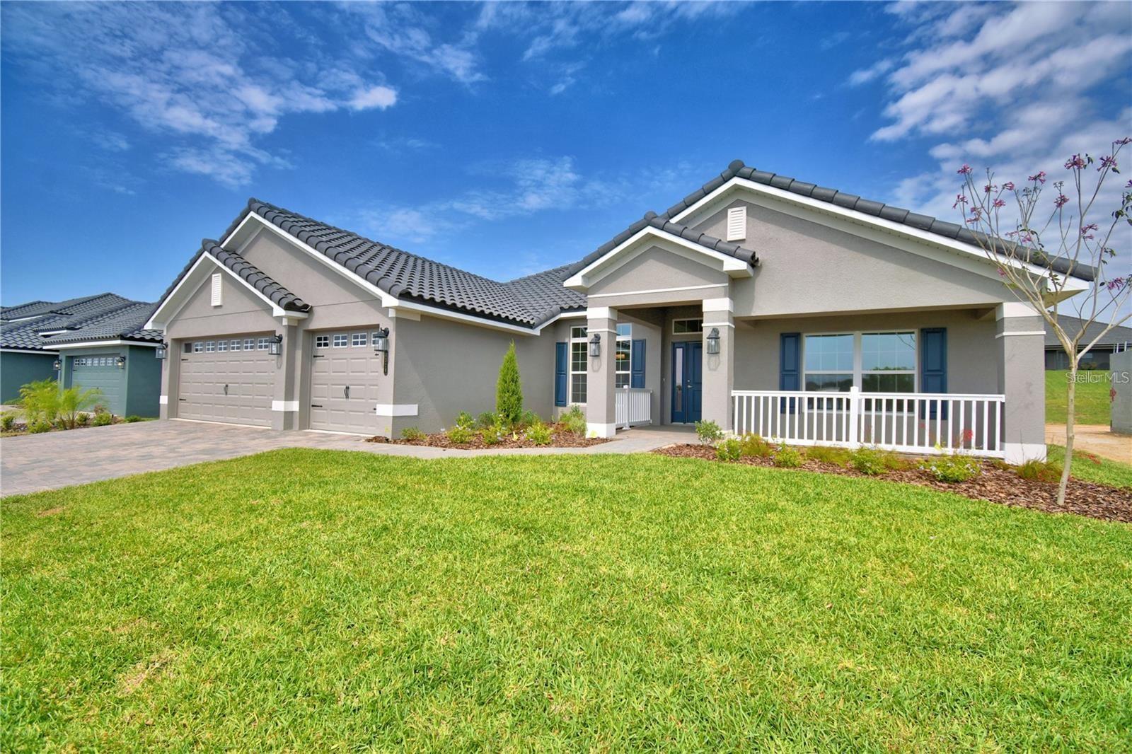 4318 JULIANA LAKE DR, AUBURNDALE, FL, 33823