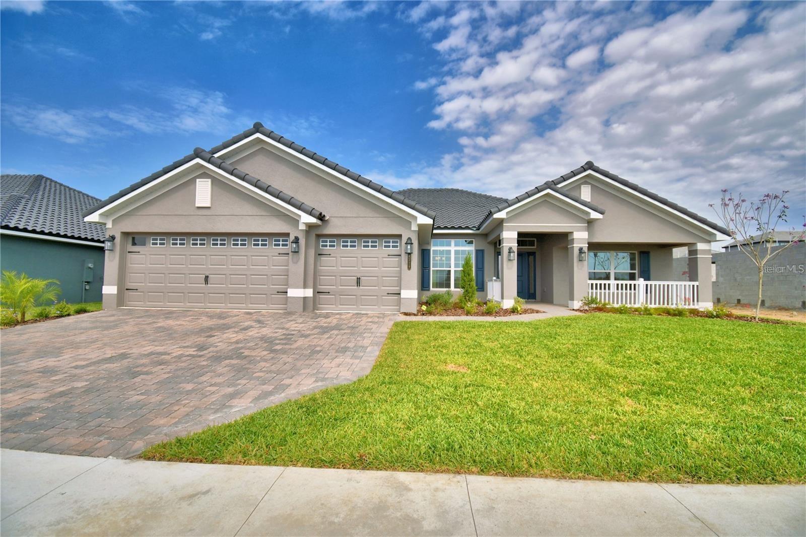 4318 JULIANA LAKE DR, AUBURNDALE, FL, 33823