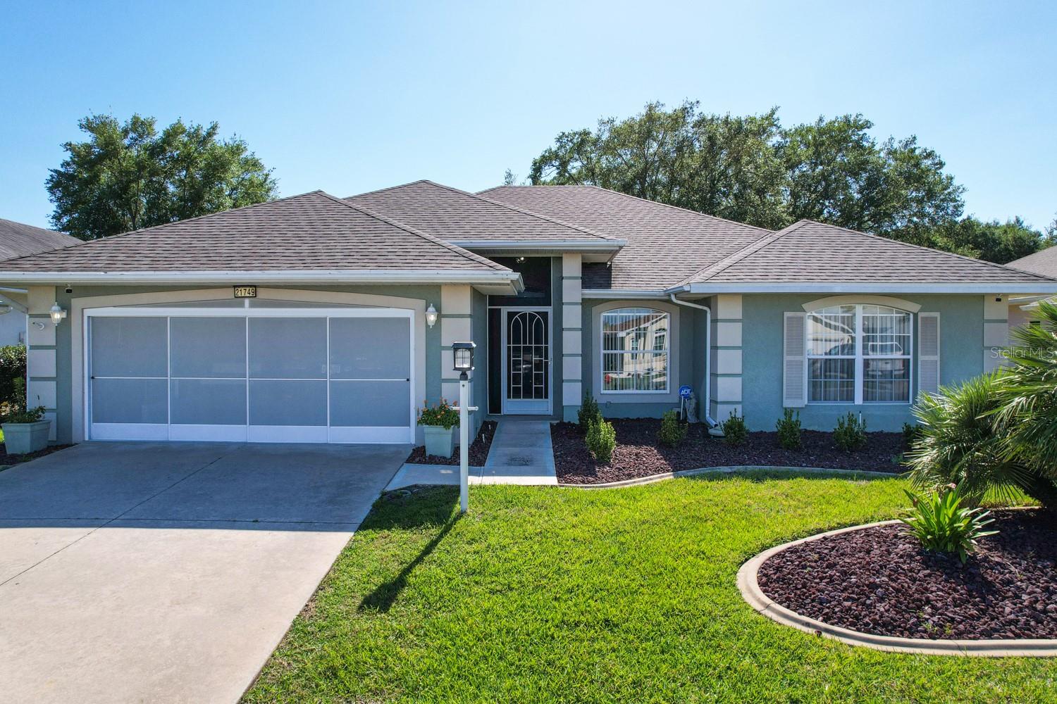 21749 KING JOHN ST, LEESBURG, FL, 34748