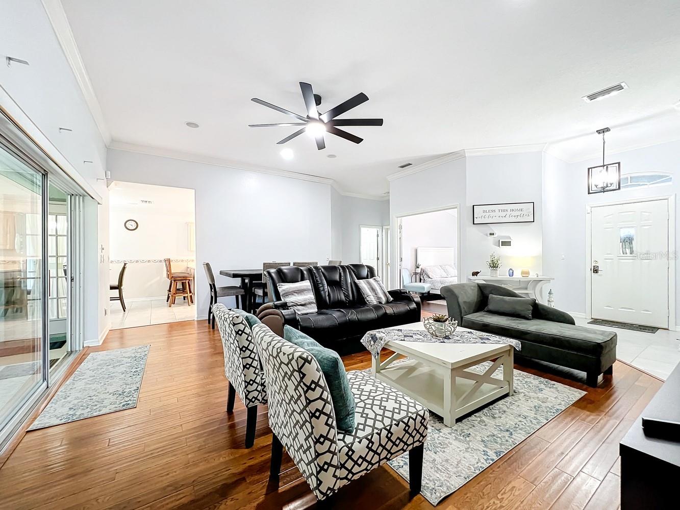 21749 KING JOHN ST, LEESBURG, FL, 34748