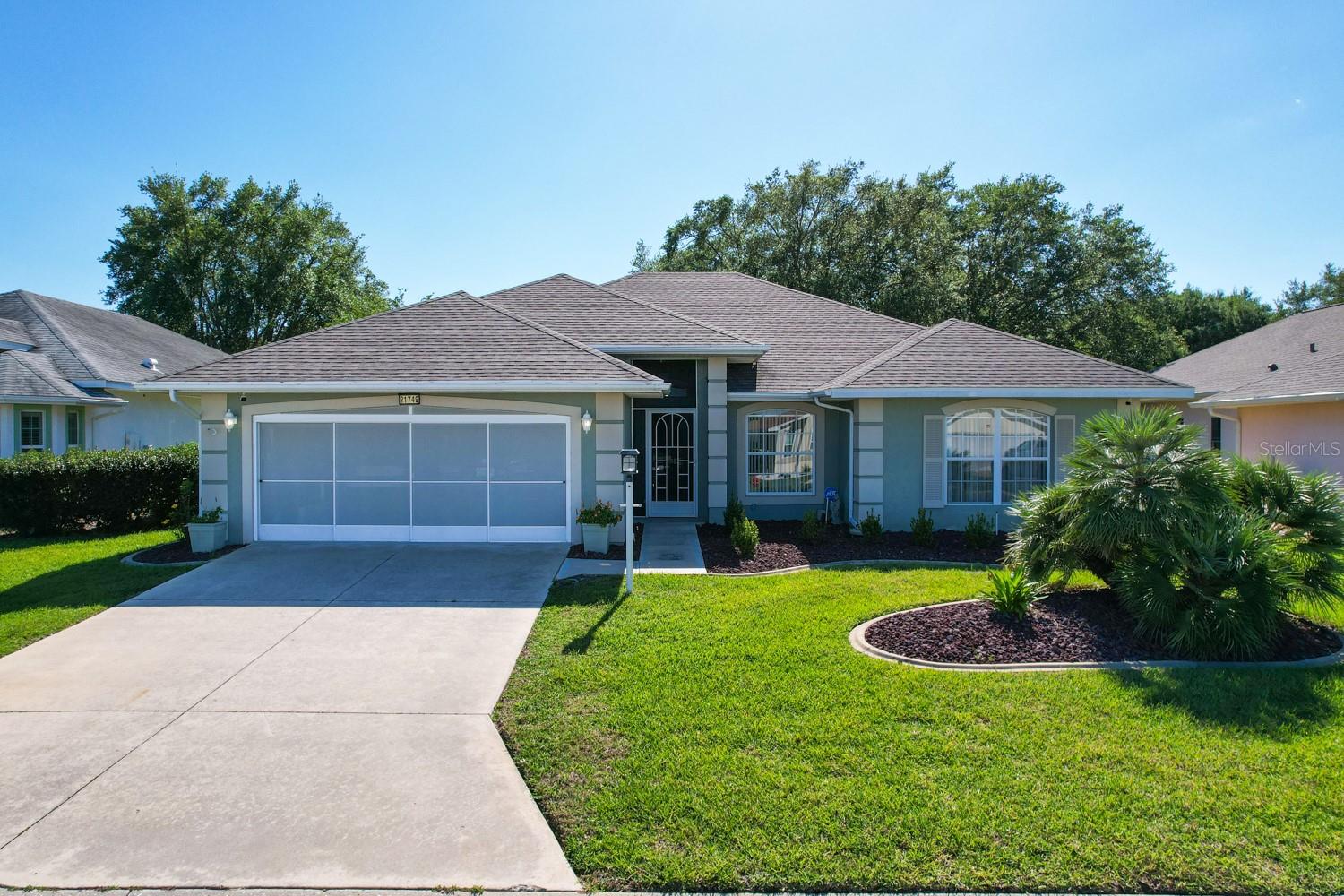 21749 KING JOHN ST, LEESBURG, FL, 34748