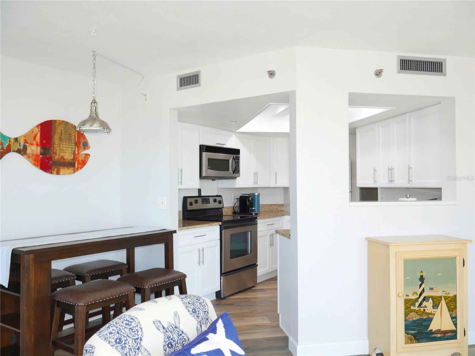 1 OCEANS WEST BLVD #20B4, DAYTONA BEACH, FL, 32118