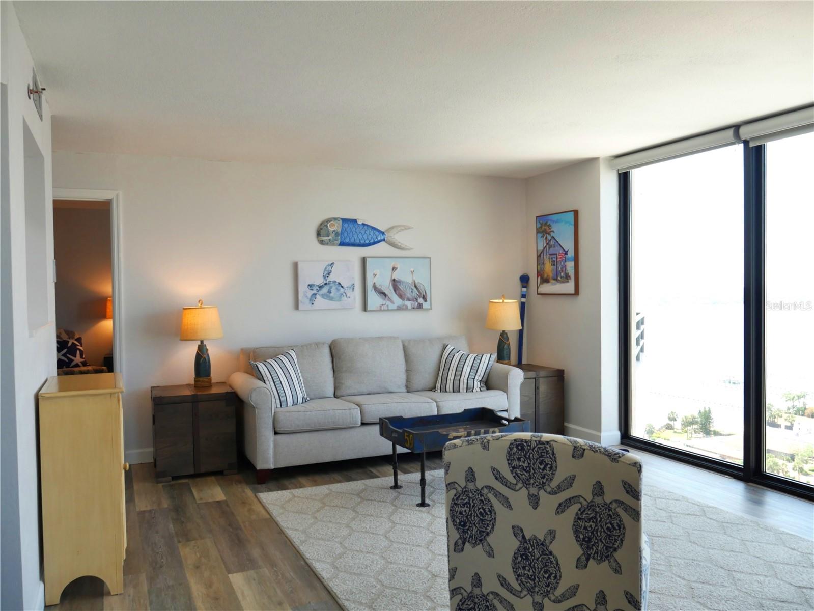 1 OCEANS WEST BLVD #20B4, DAYTONA BEACH, FL, 32118