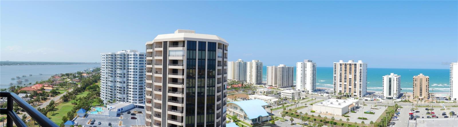 1 OCEANS WEST BLVD #20B4, DAYTONA BEACH, FL, 32118