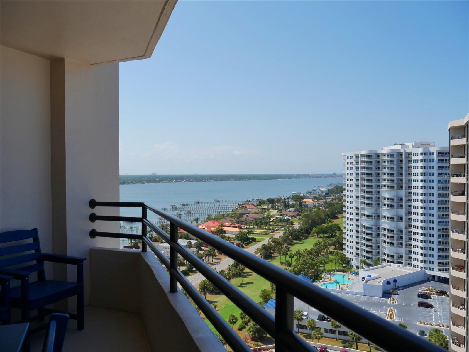 1 OCEANS WEST BLVD #20B4, DAYTONA BEACH, FL, 32118