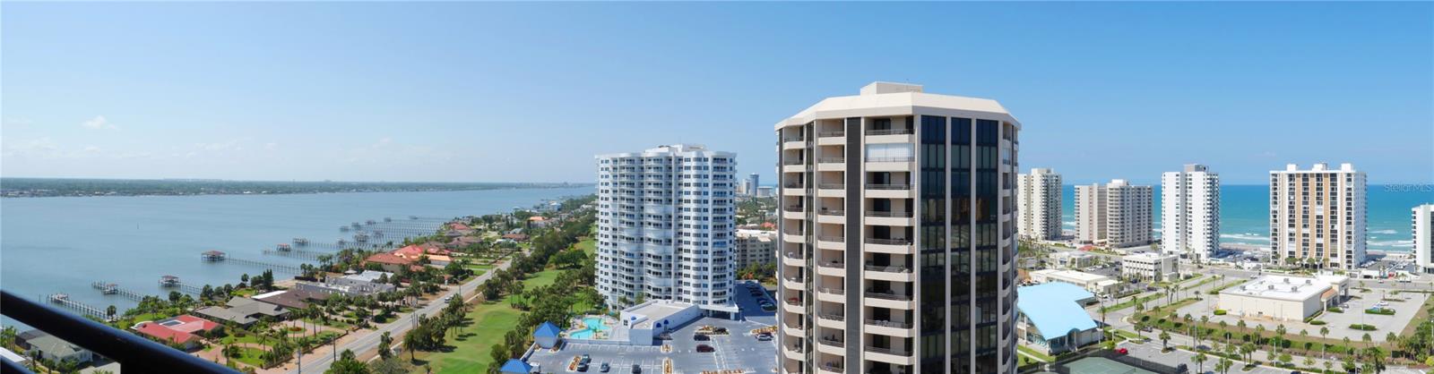 1 OCEANS WEST BLVD #20B4, DAYTONA BEACH, FL, 32118
