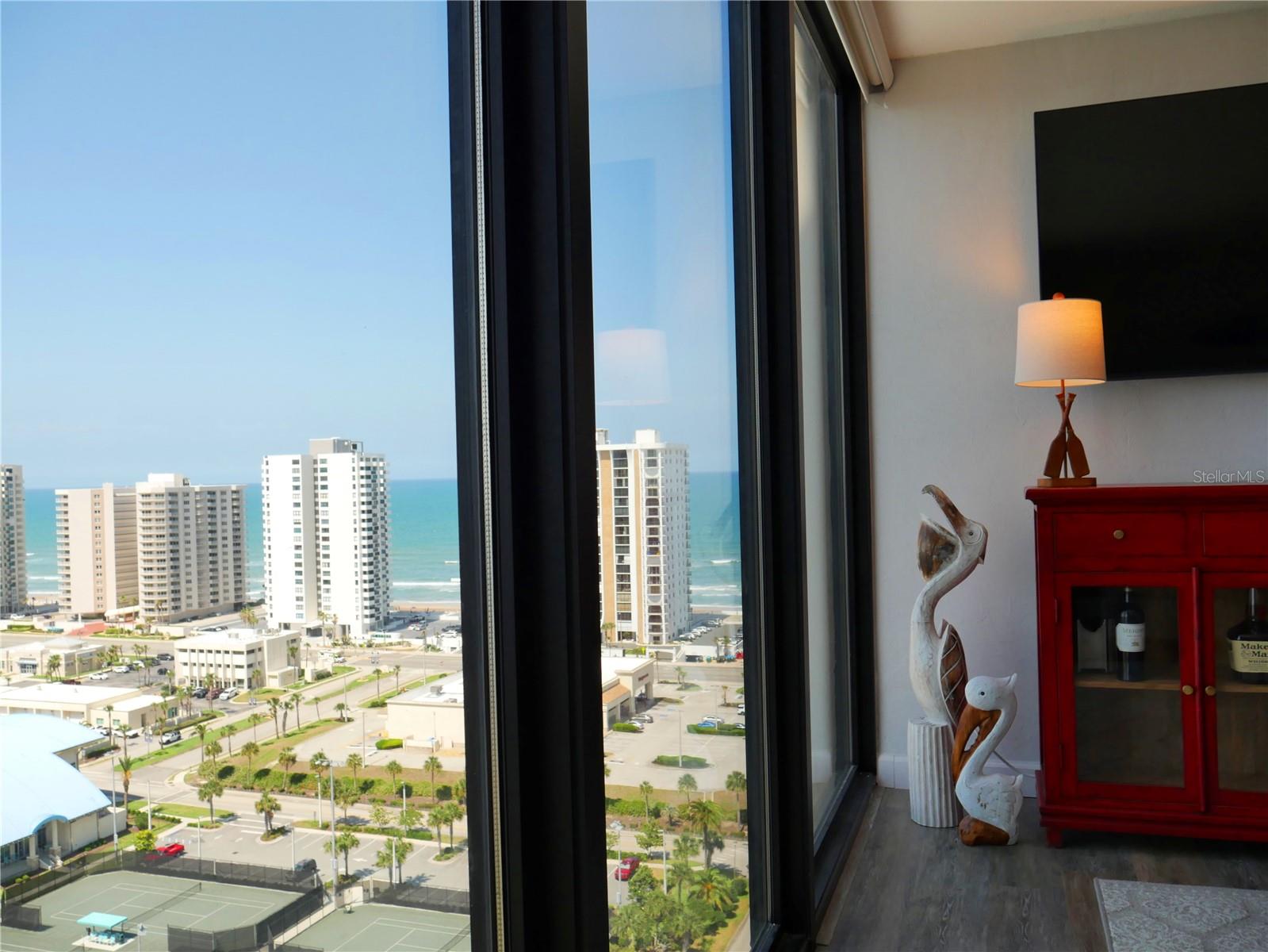 1 OCEANS WEST BLVD #20B4, DAYTONA BEACH, FL, 32118