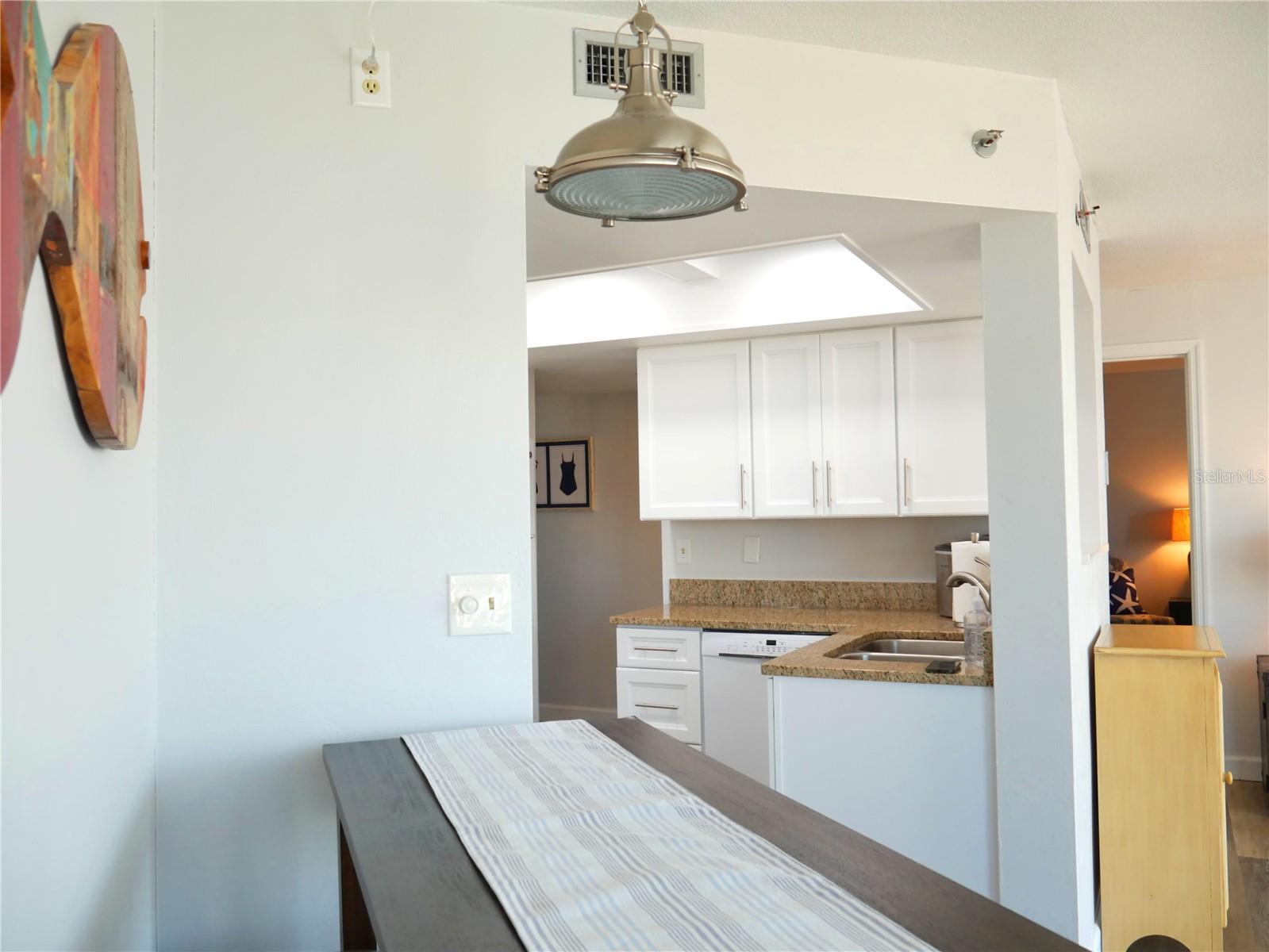 1 OCEANS WEST BLVD #20B4, DAYTONA BEACH, FL, 32118