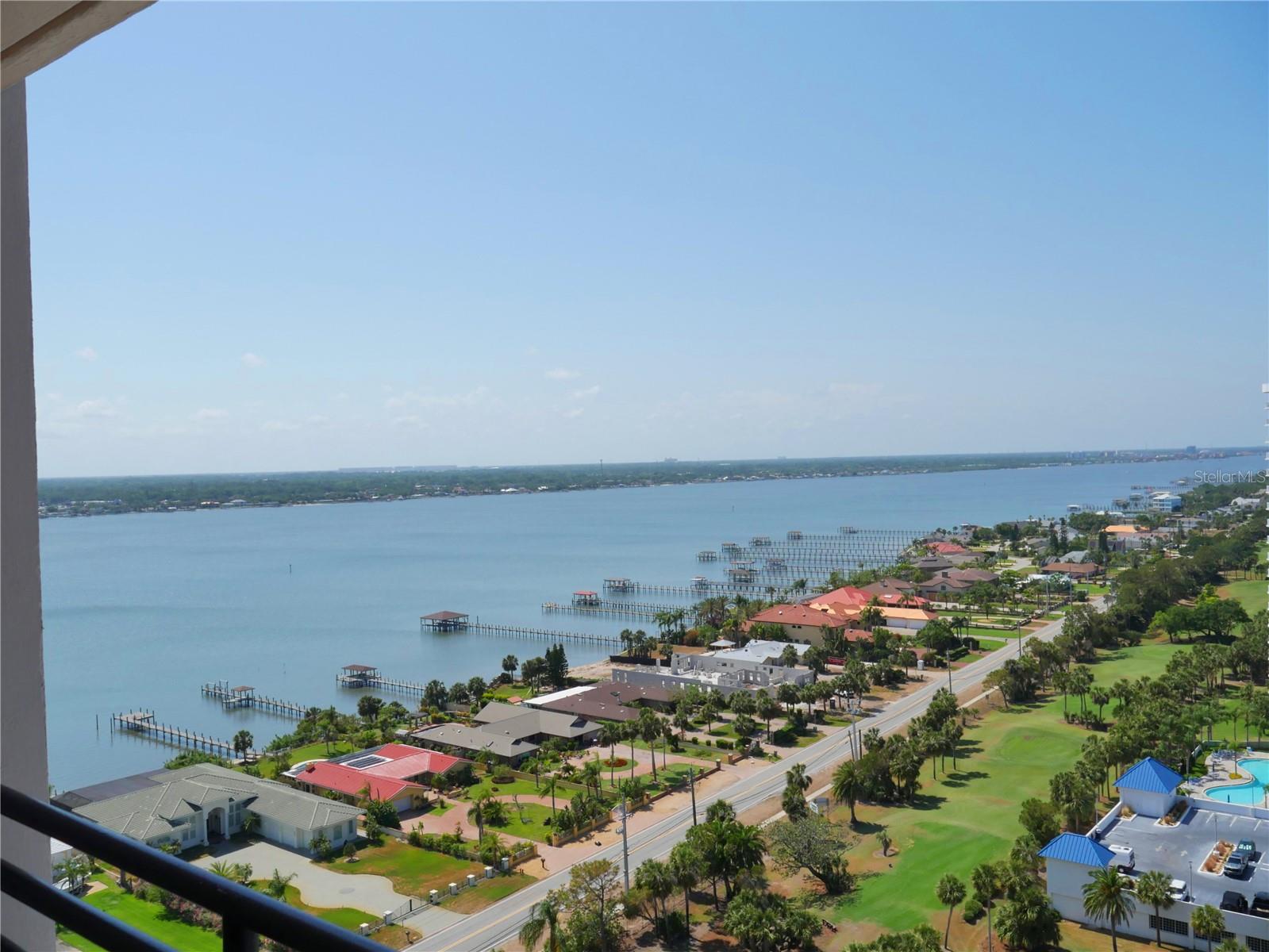 1 OCEANS WEST BLVD #20B4, DAYTONA BEACH, FL, 32118