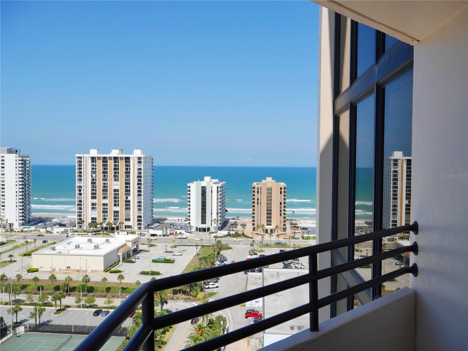 1 OCEANS WEST BLVD #20B4, DAYTONA BEACH, FL, 32118