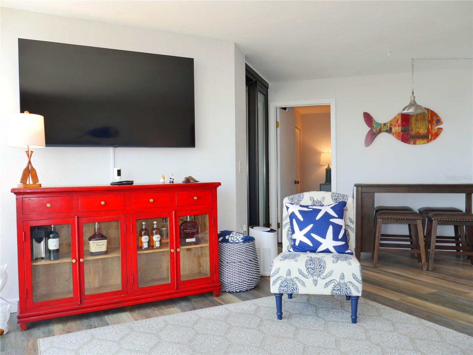 1 OCEANS WEST BLVD #20B4, DAYTONA BEACH, FL, 32118