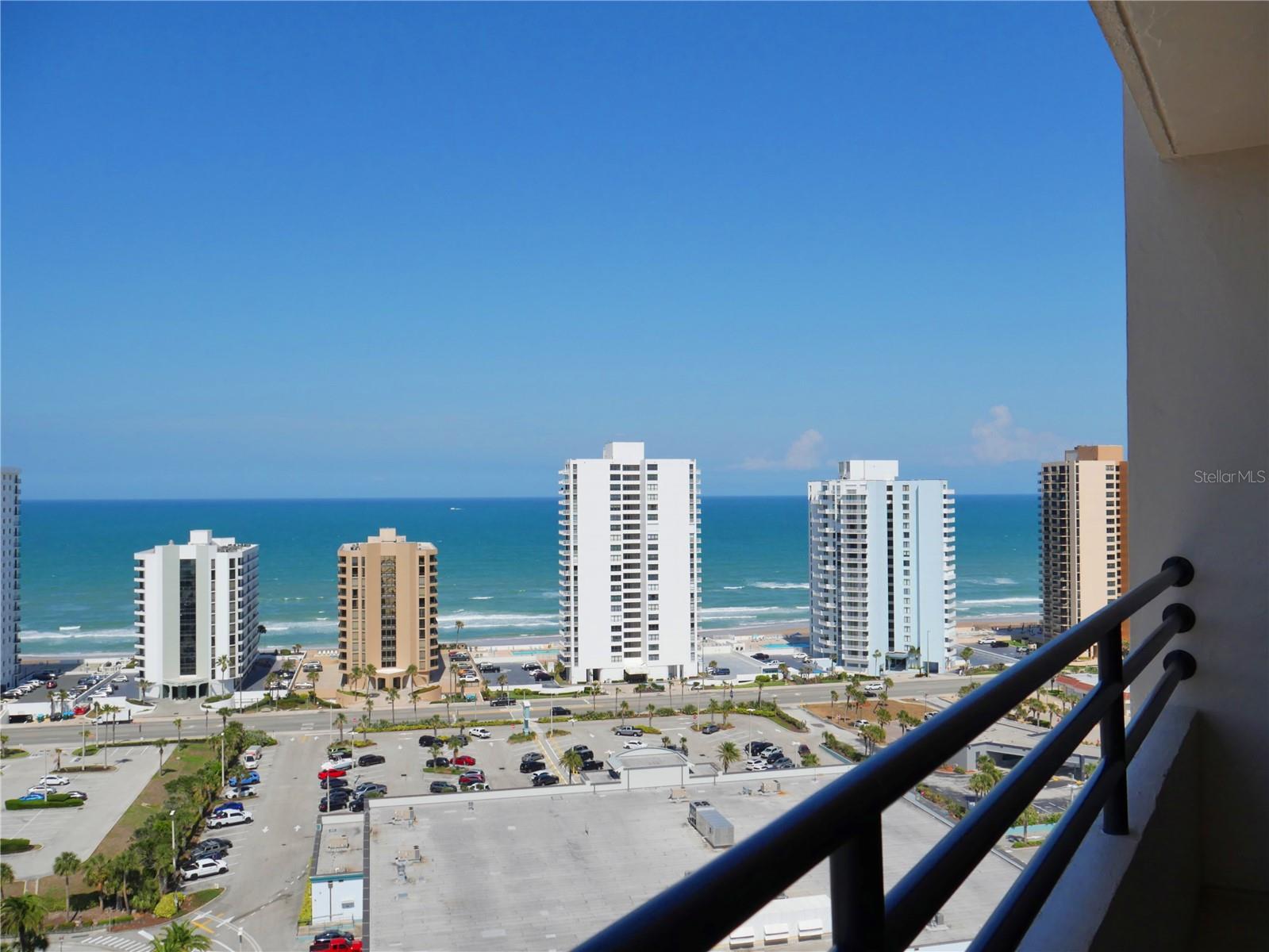 1 OCEANS WEST BLVD #20B4, DAYTONA BEACH, FL, 32118