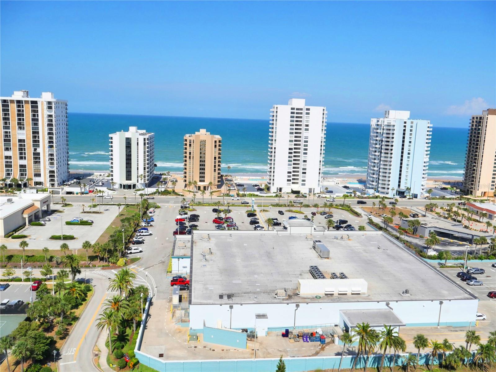 1 OCEANS WEST BLVD #20B4, DAYTONA BEACH, FL, 32118
