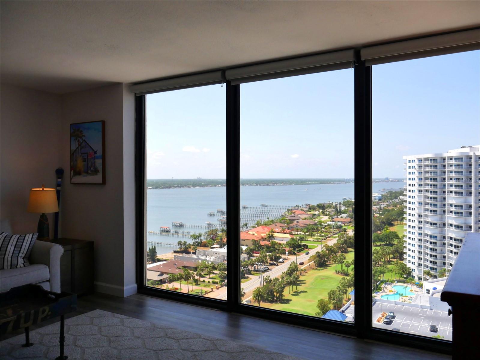 1 OCEANS WEST BLVD #20B4, DAYTONA BEACH, FL, 32118