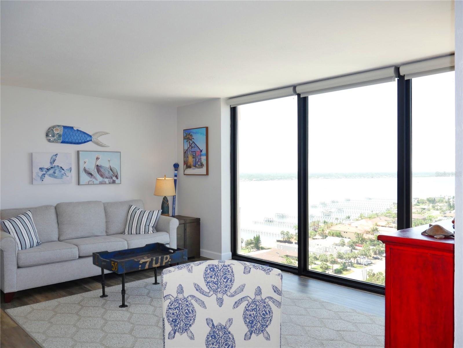 1 OCEANS WEST BLVD #20B4, DAYTONA BEACH, FL, 32118