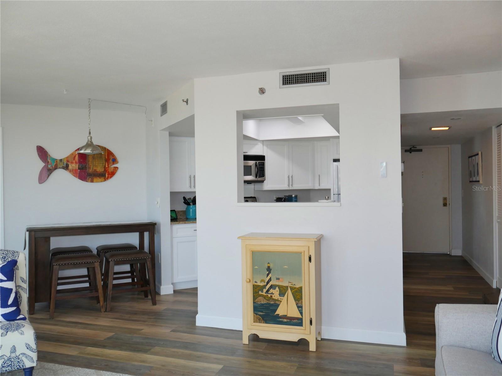 1 OCEANS WEST BLVD #20B4, DAYTONA BEACH, FL, 32118