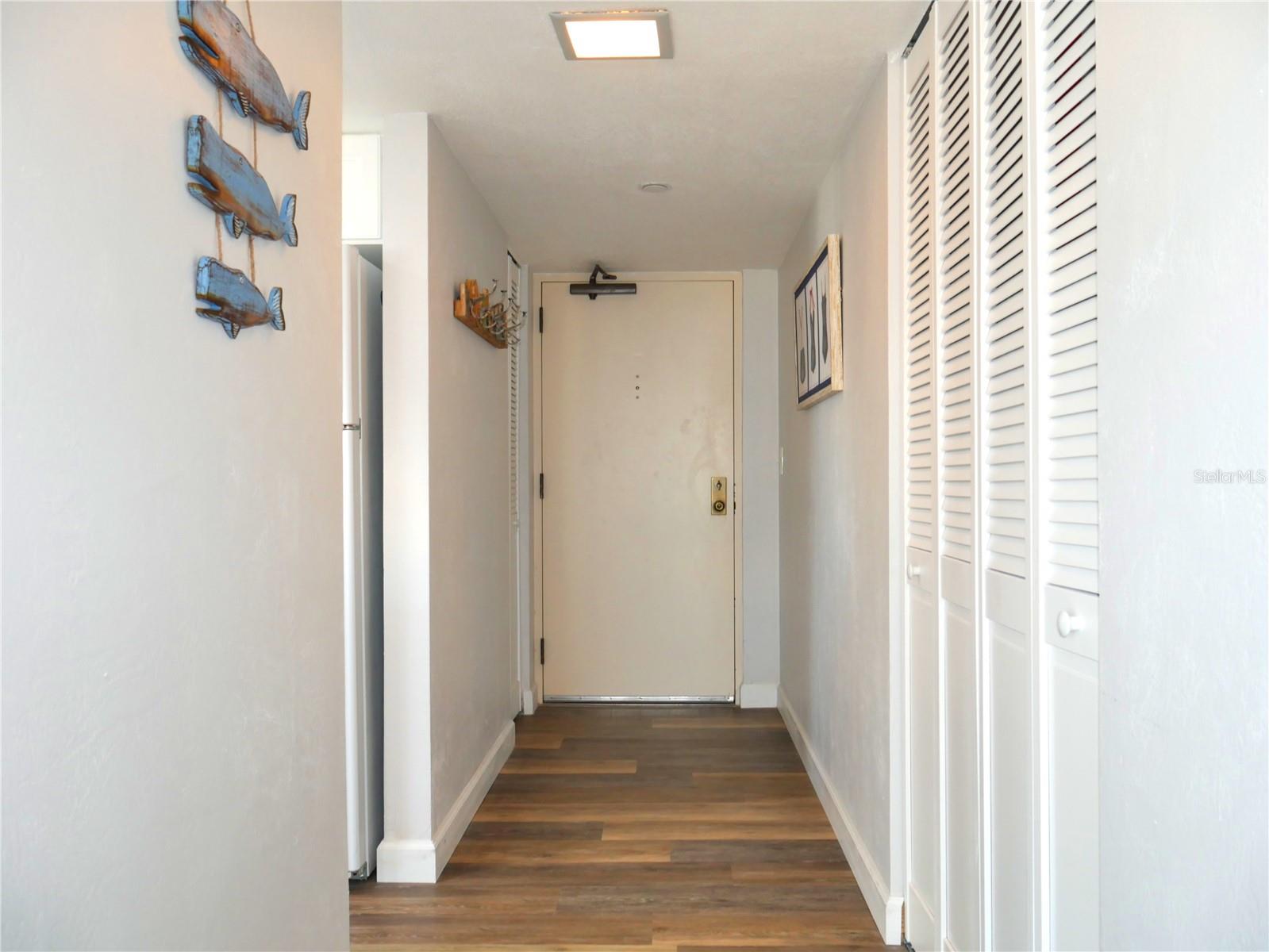 1 OCEANS WEST BLVD #20B4, DAYTONA BEACH, FL, 32118