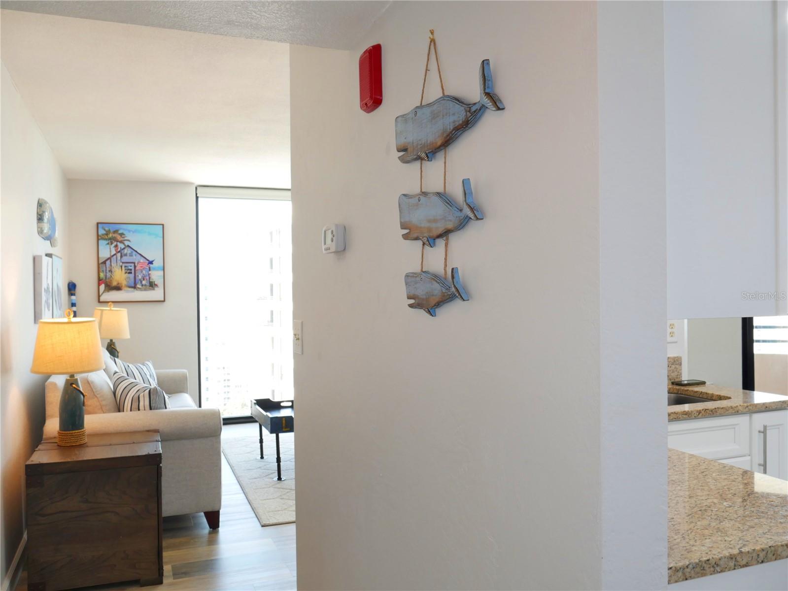 1 OCEANS WEST BLVD #20B4, DAYTONA BEACH, FL, 32118