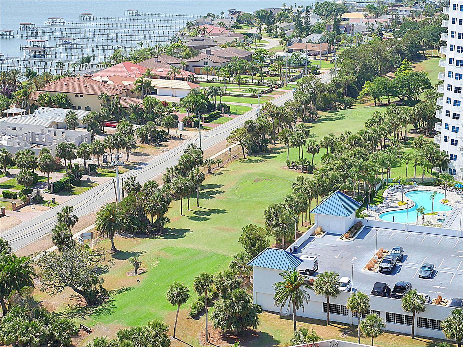 1 OCEANS WEST BLVD #20B4, DAYTONA BEACH, FL, 32118