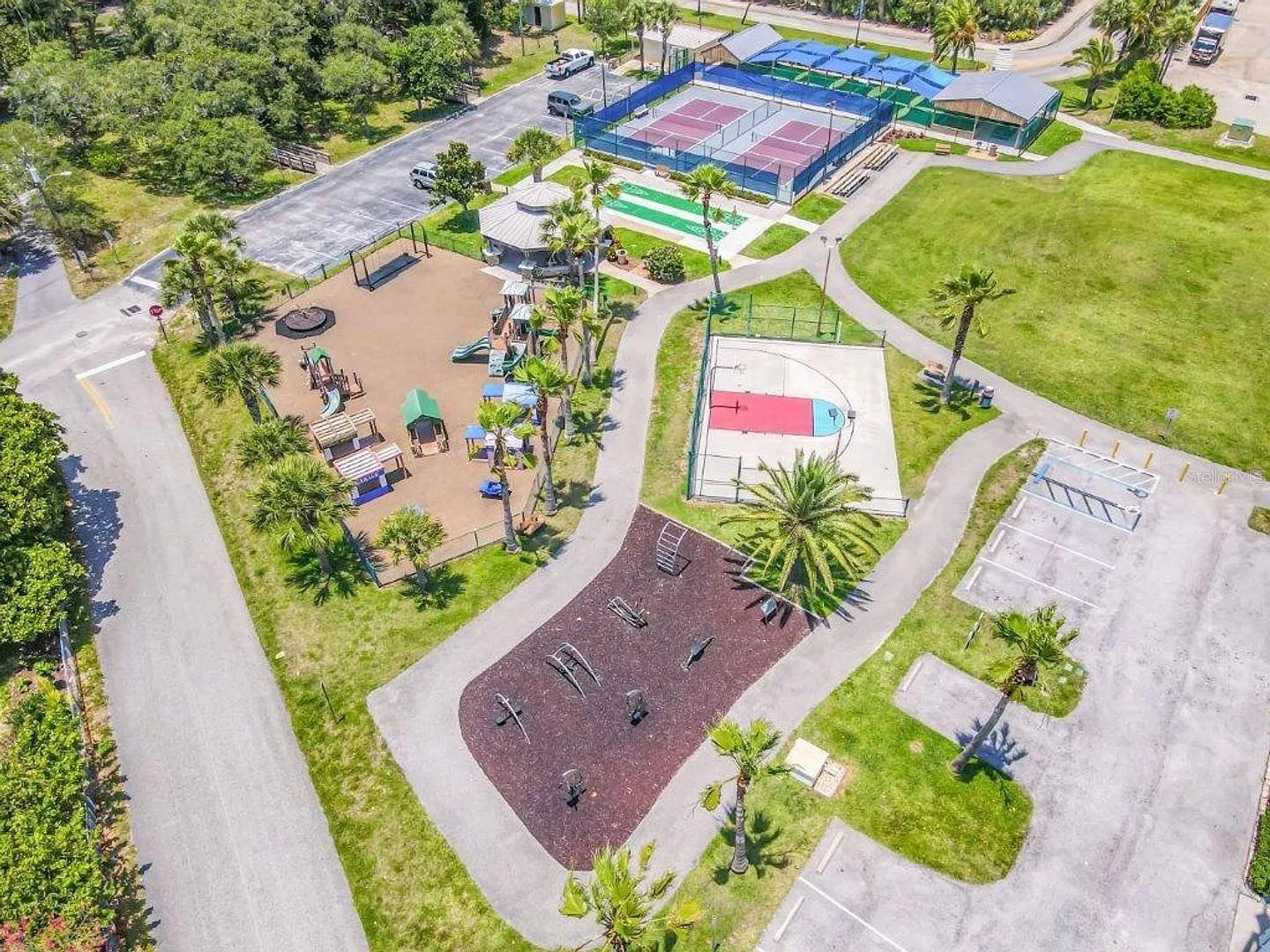 1 OCEANS WEST BLVD #20B4, DAYTONA BEACH, FL, 32118