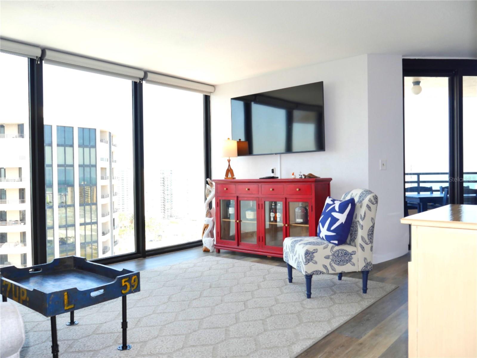 1 OCEANS WEST BLVD #20B4, DAYTONA BEACH, FL, 32118