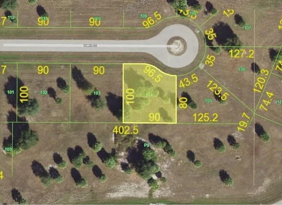 17 DAVIT CT, PLACIDA, FL, 33946