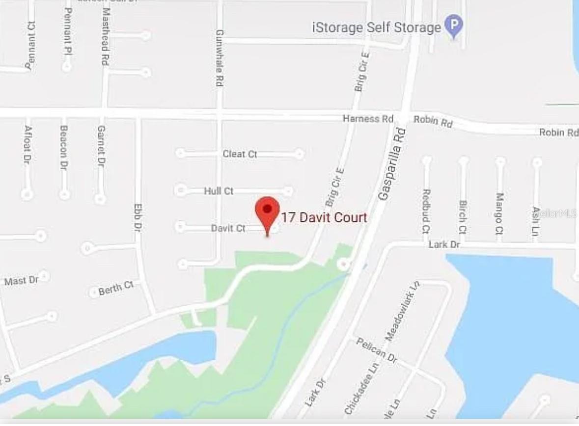 17 DAVIT CT, PLACIDA, FL, 33946