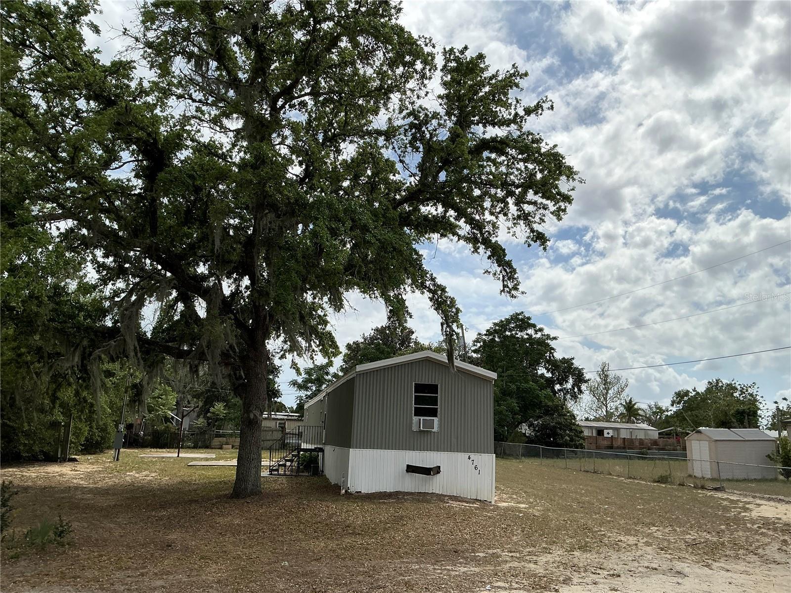 4761 CARL BOOZER RD, HAINES CITY, FL, 33844