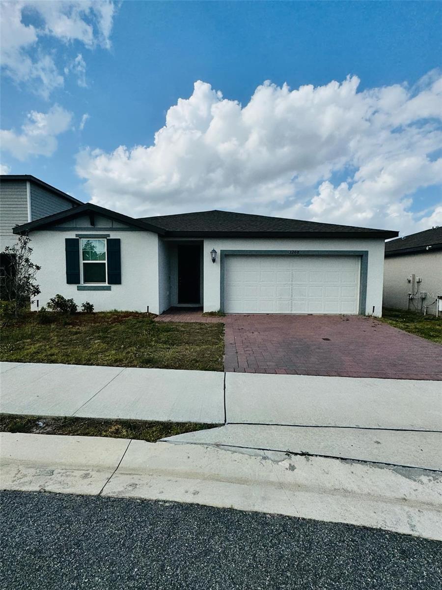 3208 WEITZEL DR, HAINES CITY, FL, 33844