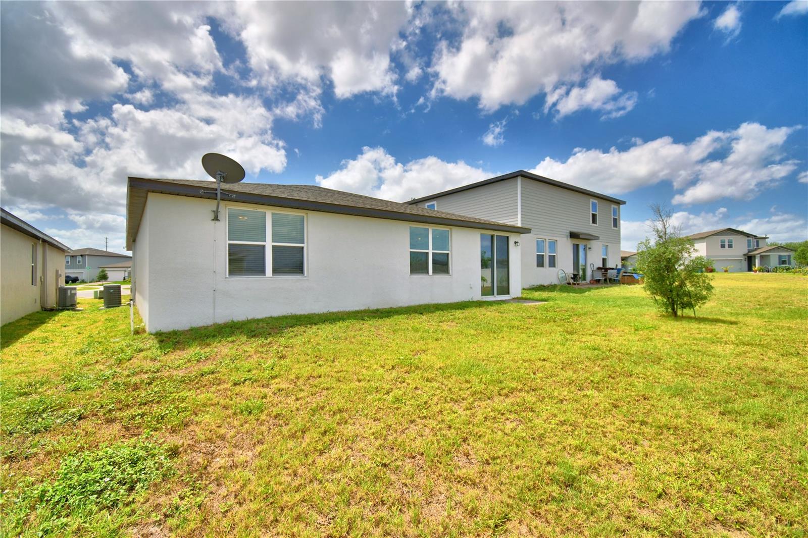 3208 WEITZEL DR, HAINES CITY, FL, 33844