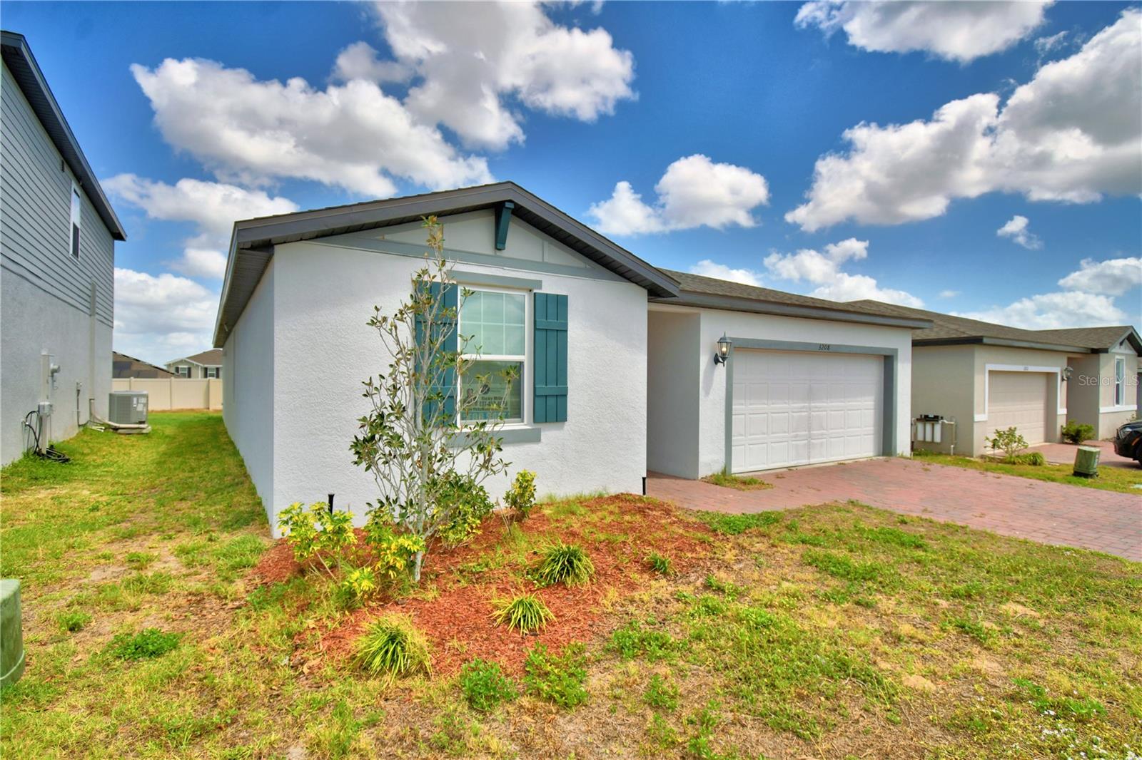 3208 WEITZEL DR, HAINES CITY, FL, 33844