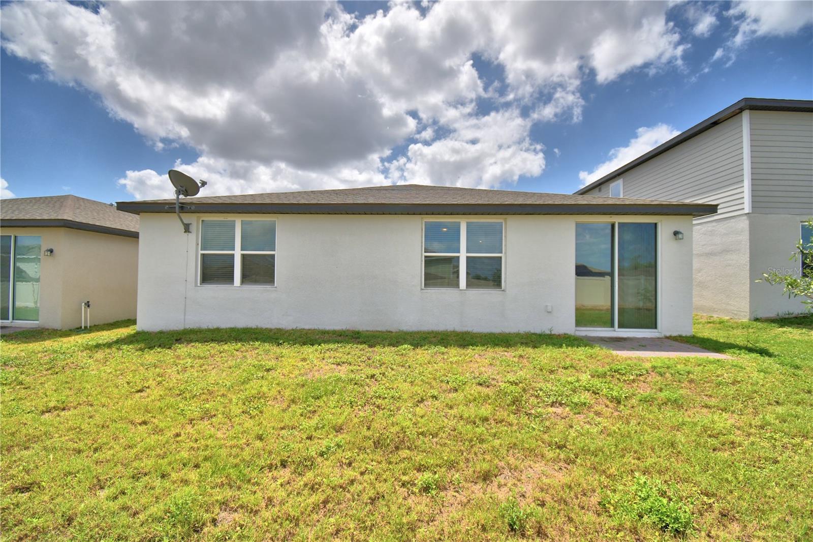 3208 WEITZEL DR, HAINES CITY, FL, 33844