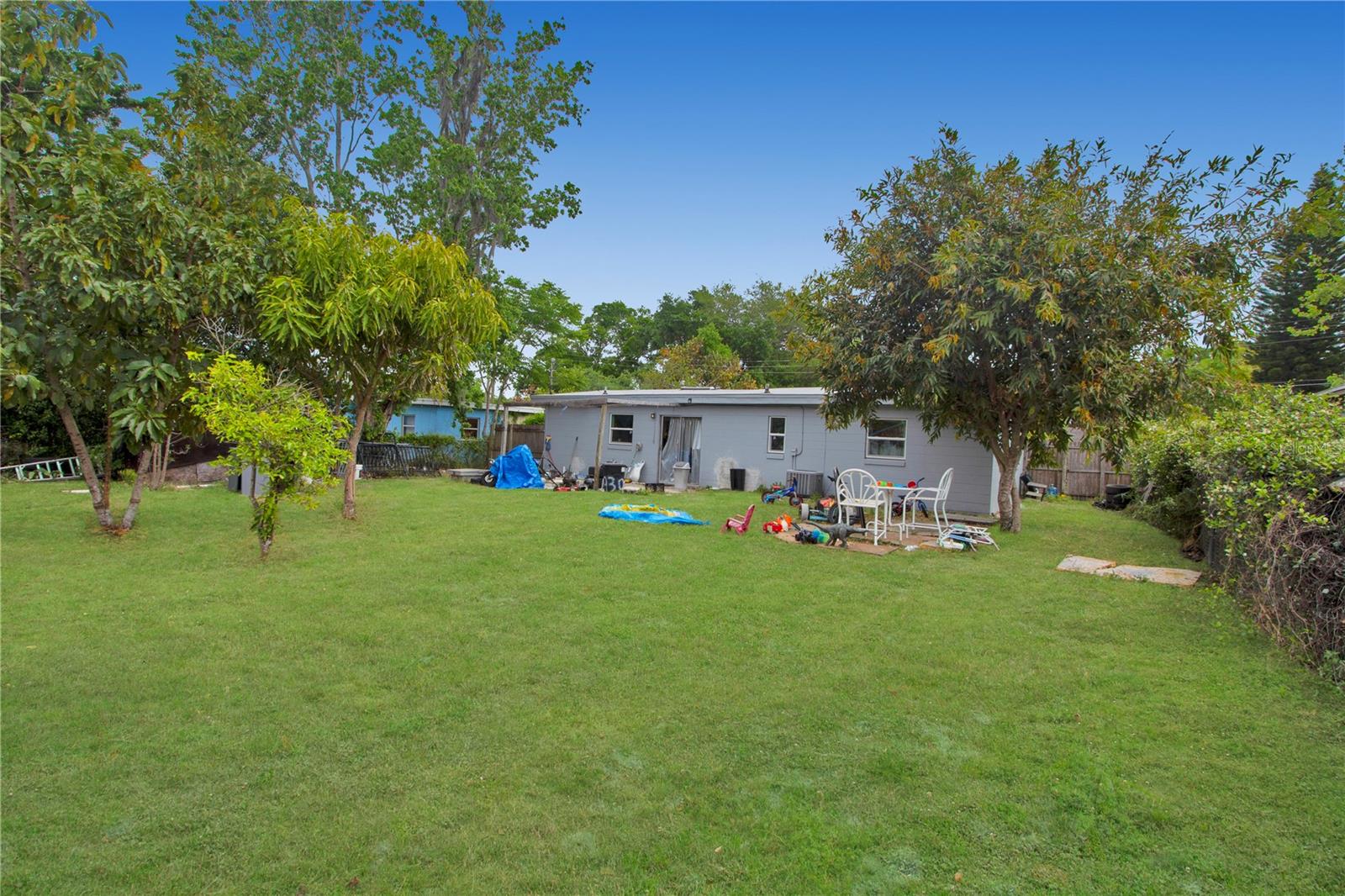 1604 CONSTANTINE ST, ORLANDO, FL, 32825