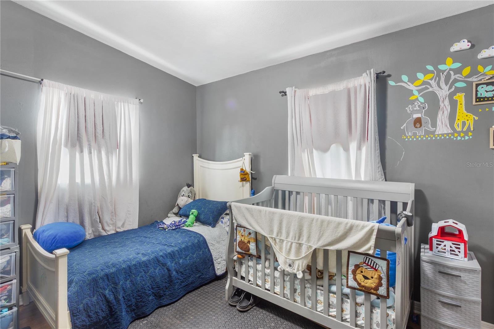 1604 CONSTANTINE ST, ORLANDO, FL, 32825