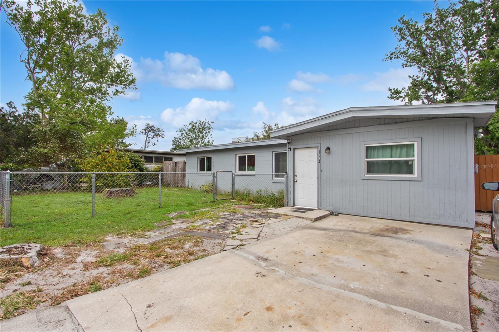 1604 CONSTANTINE ST, ORLANDO, FL, 32825