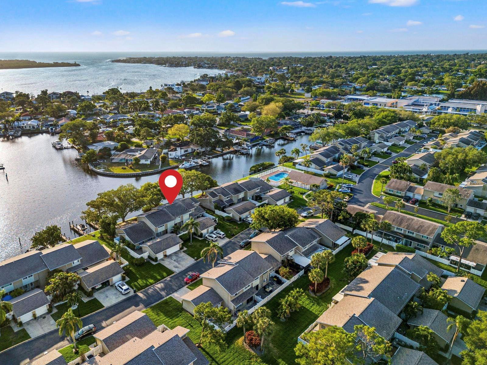6497 CAPE HATTERAS WAY NE #3, ST PETERSBURG, FL, 33702