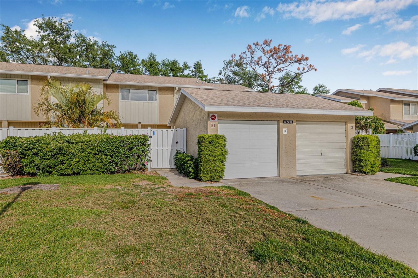 6497 CAPE HATTERAS WAY NE #3, ST PETERSBURG, FL, 33702