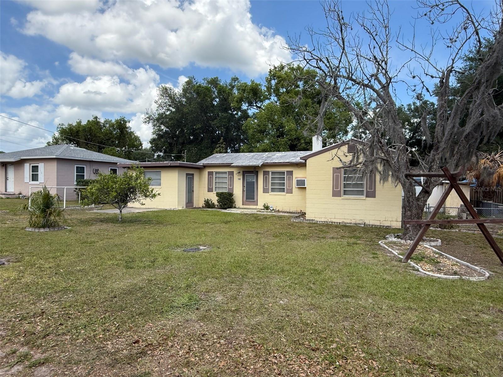 109 SEVILLE RD, AUBURNDALE, FL, 33823
