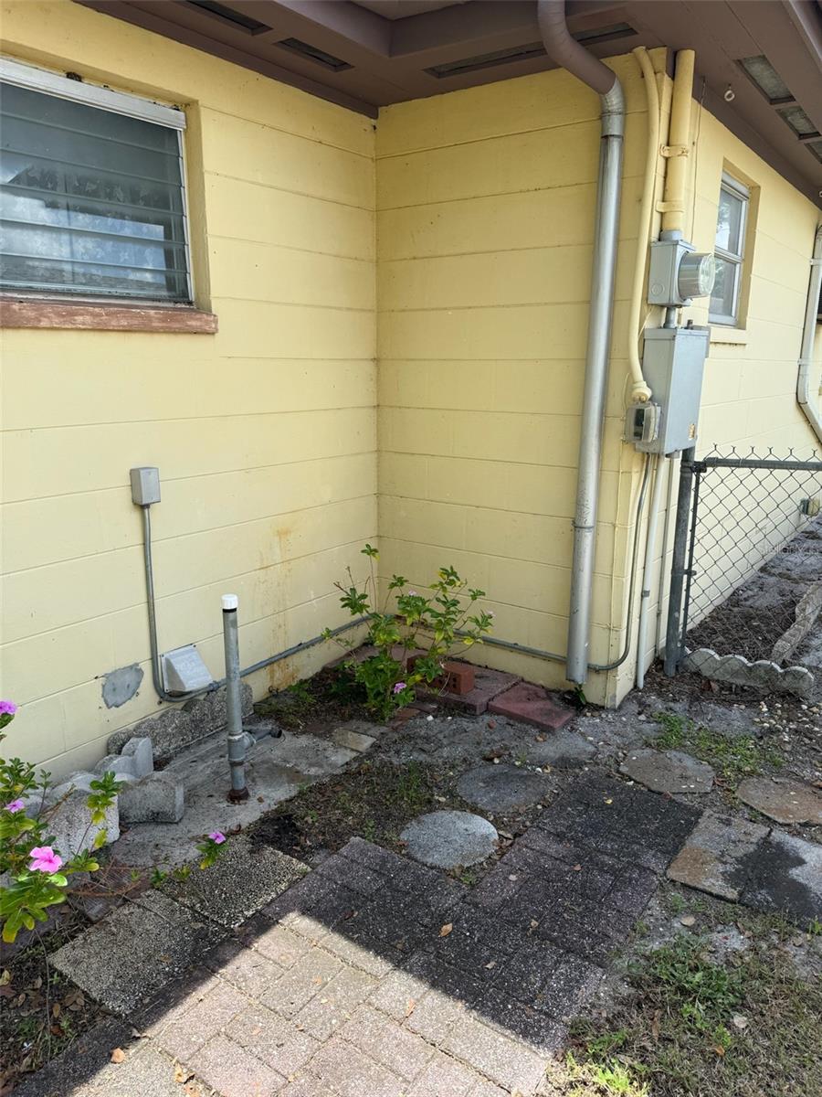 109 SEVILLE RD, AUBURNDALE, FL, 33823