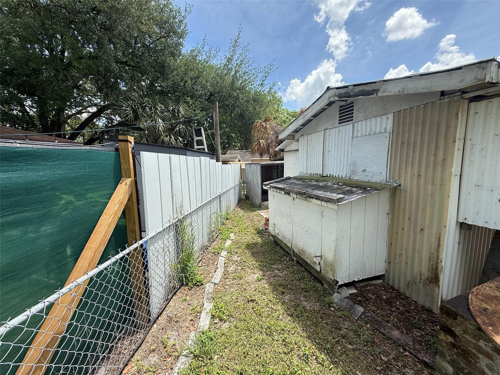 109 SEVILLE RD, AUBURNDALE, FL, 33823