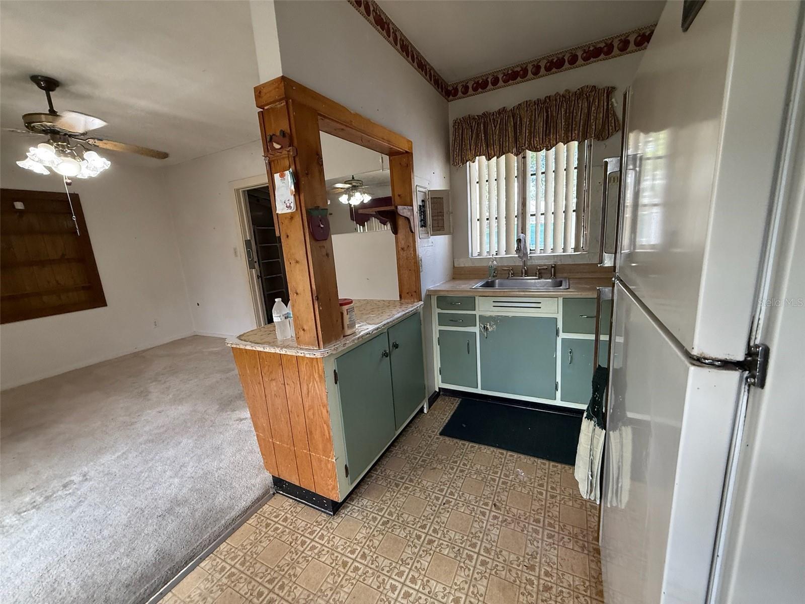 109 SEVILLE RD, AUBURNDALE, FL, 33823